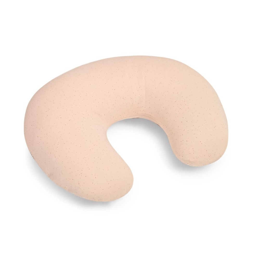 Almofada de Amamentação Baby Clic Nuit Rosa S - Baby Clic - 8438082914656