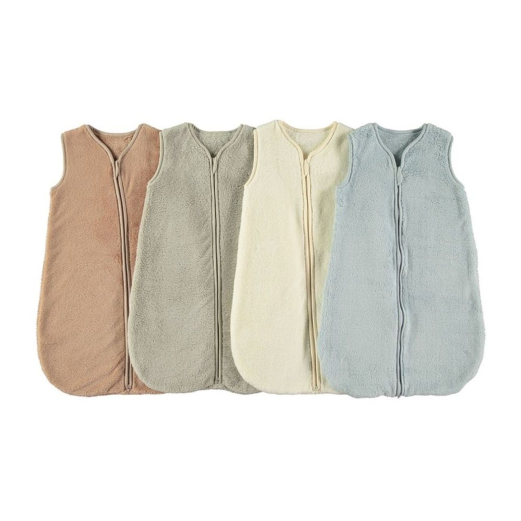 Saco de Dormir Baby Clic Teddy TOG 2 - Baby Clic - 8438082953884