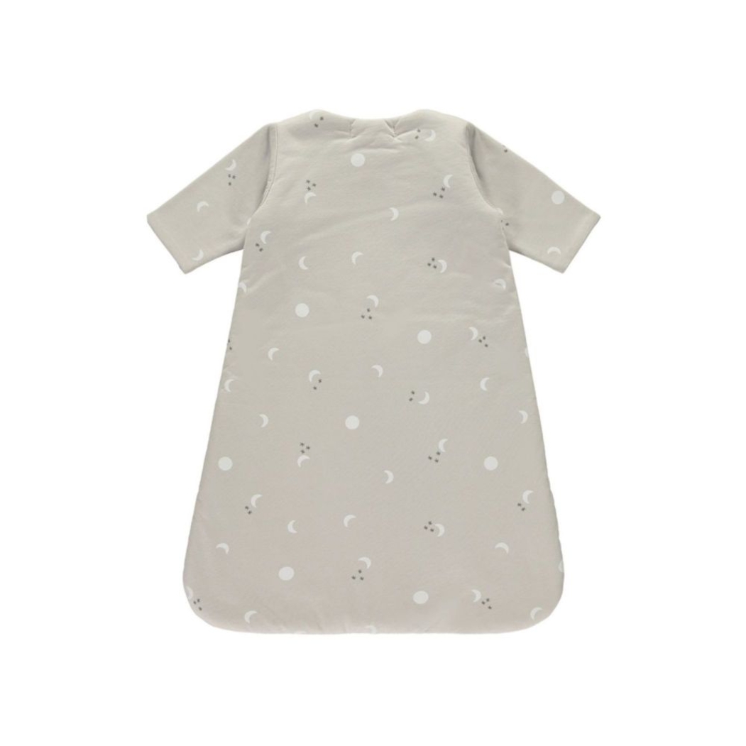 Saco de Dormir com Mangas Baby Clic Luna 2.5 - Baby Clic - 8438083000198