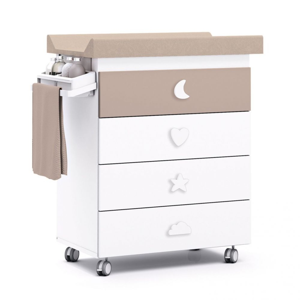 Móvel Banheira Alondra Bubble - Alondra - 8431904312500