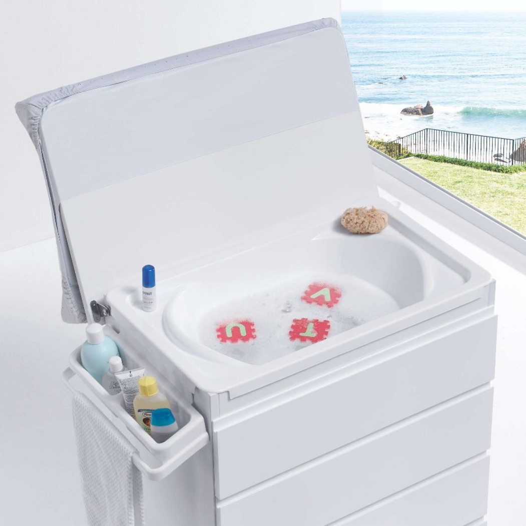 Móvel Banheira Alondra Bubble - Alondra - 8431904312500