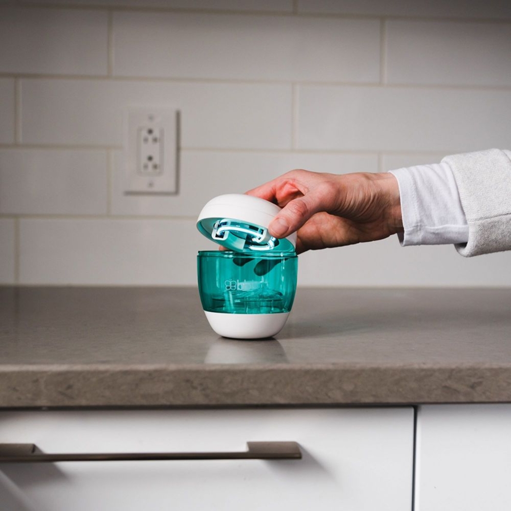 Esterilizador Bbluv 4 em 1 Uvi - bblüv - 628451387213