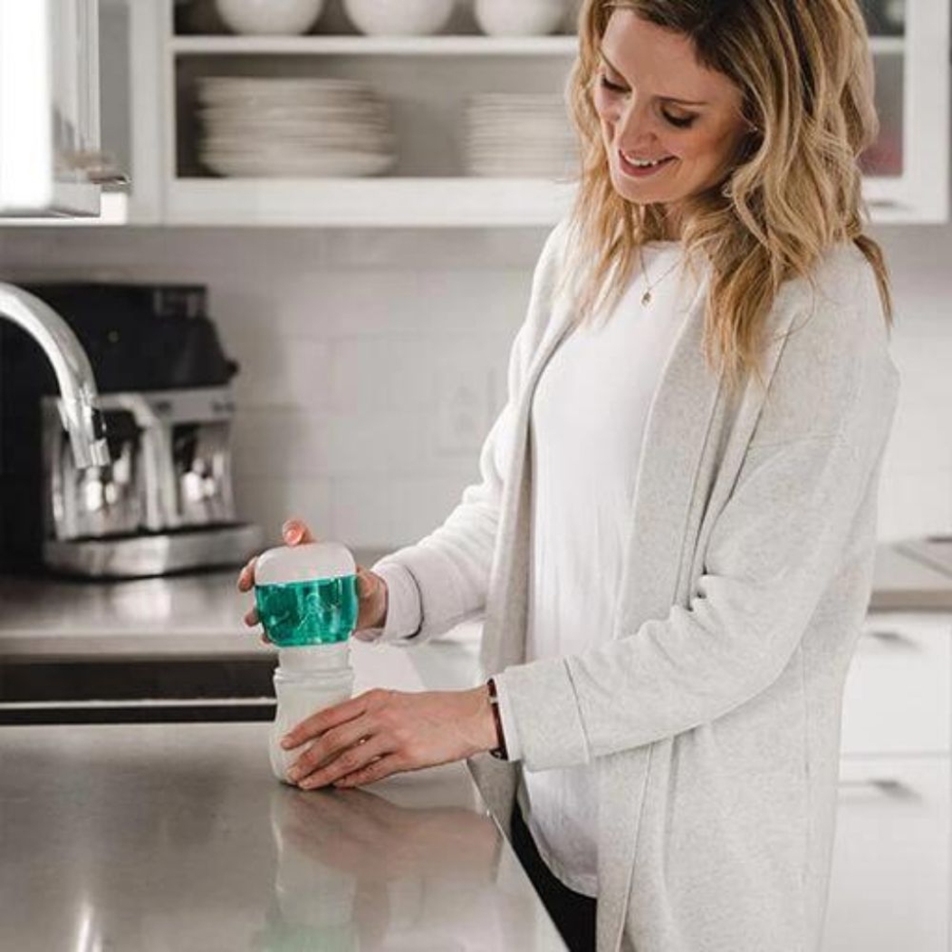 Esterilizador Bbluv 4 em 1 Uvi - bblüv - 628451387213