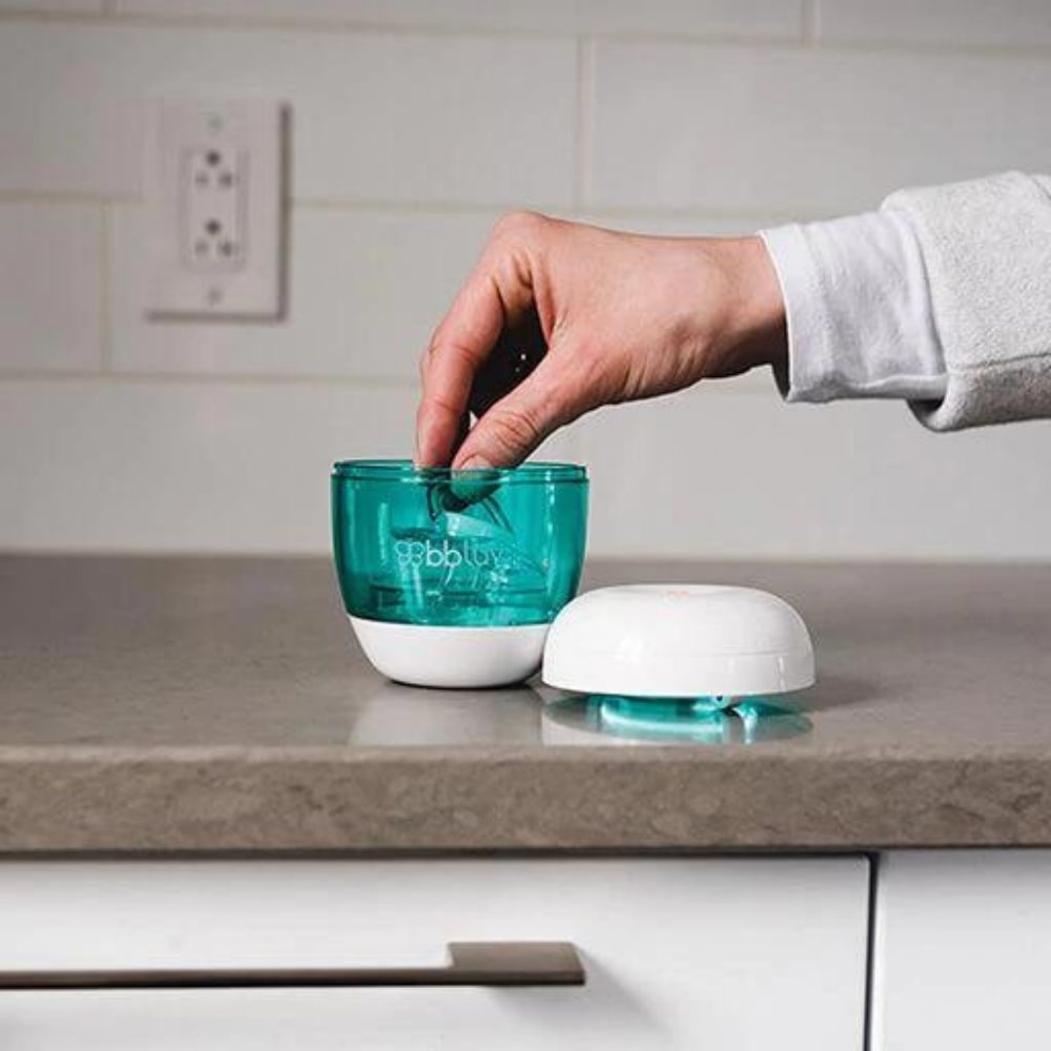 Esterilizador Bbluv 4 em 1 Uvi - bblüv - 628451387213