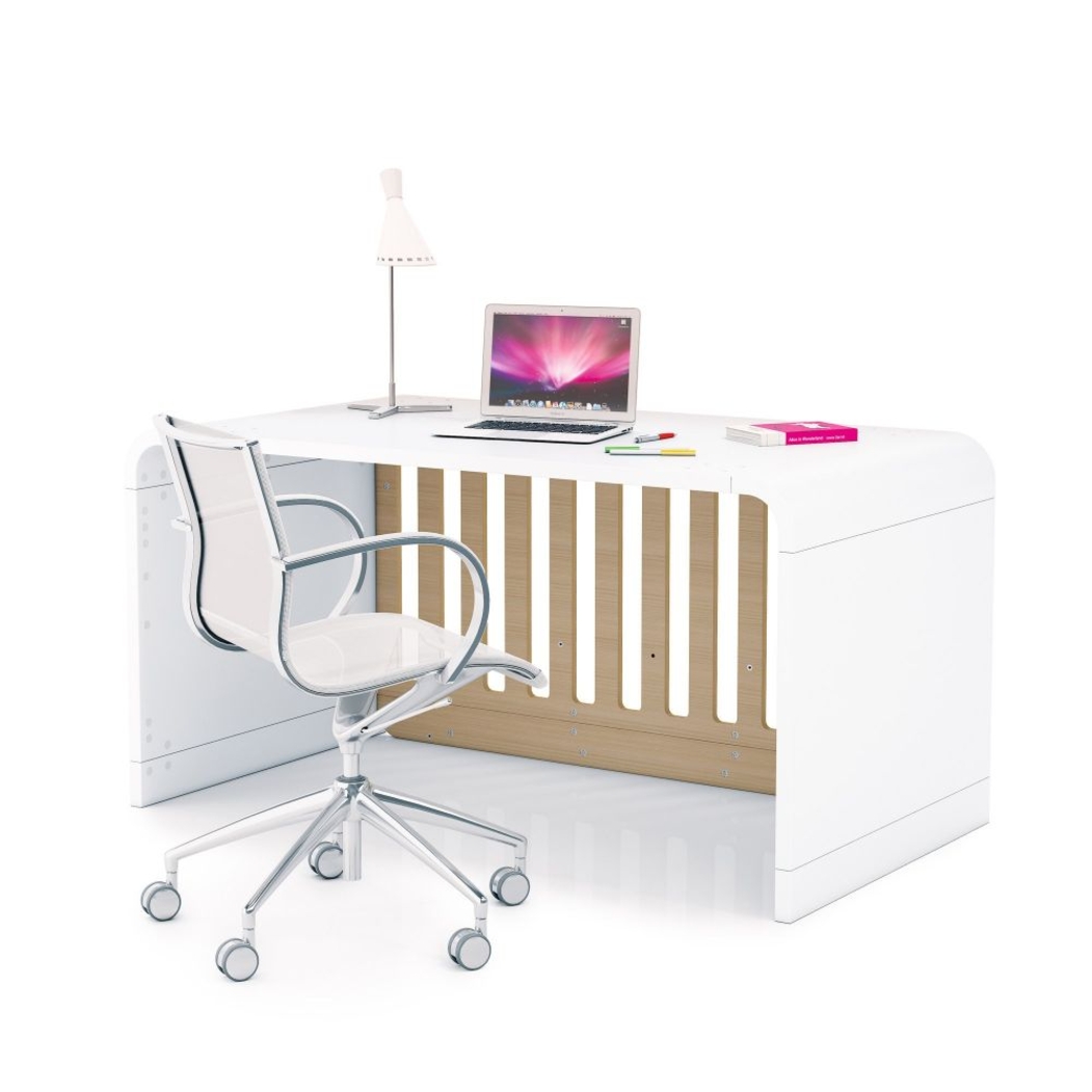 Cama Alondra Premium Kurve Essence Roble 3 Etapas - Alondra - 8431904300309