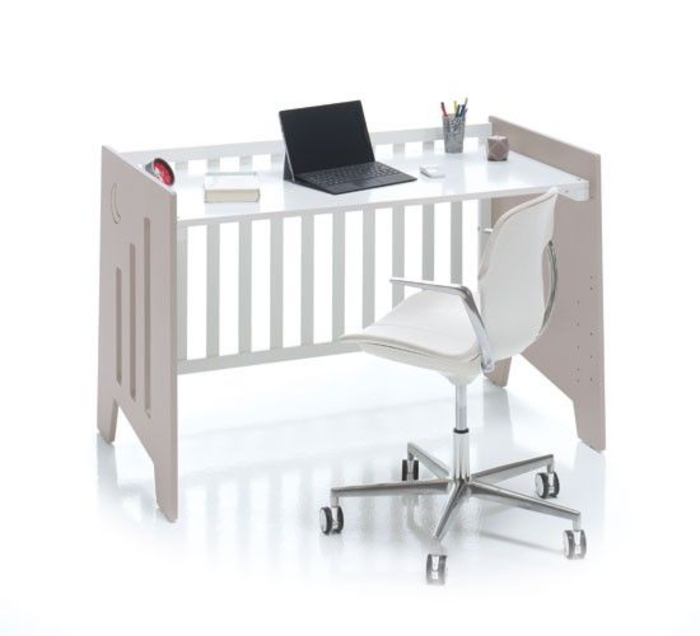 Berço Alondra Omni 5 em 1 - Alondra - 8431904315723