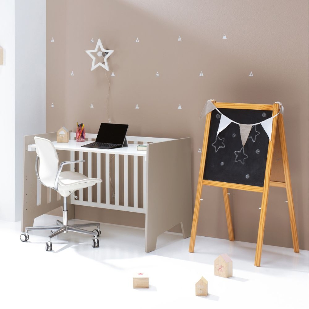 Berço Alondra Omni 5 em 1 - Alondra - 8431904315723