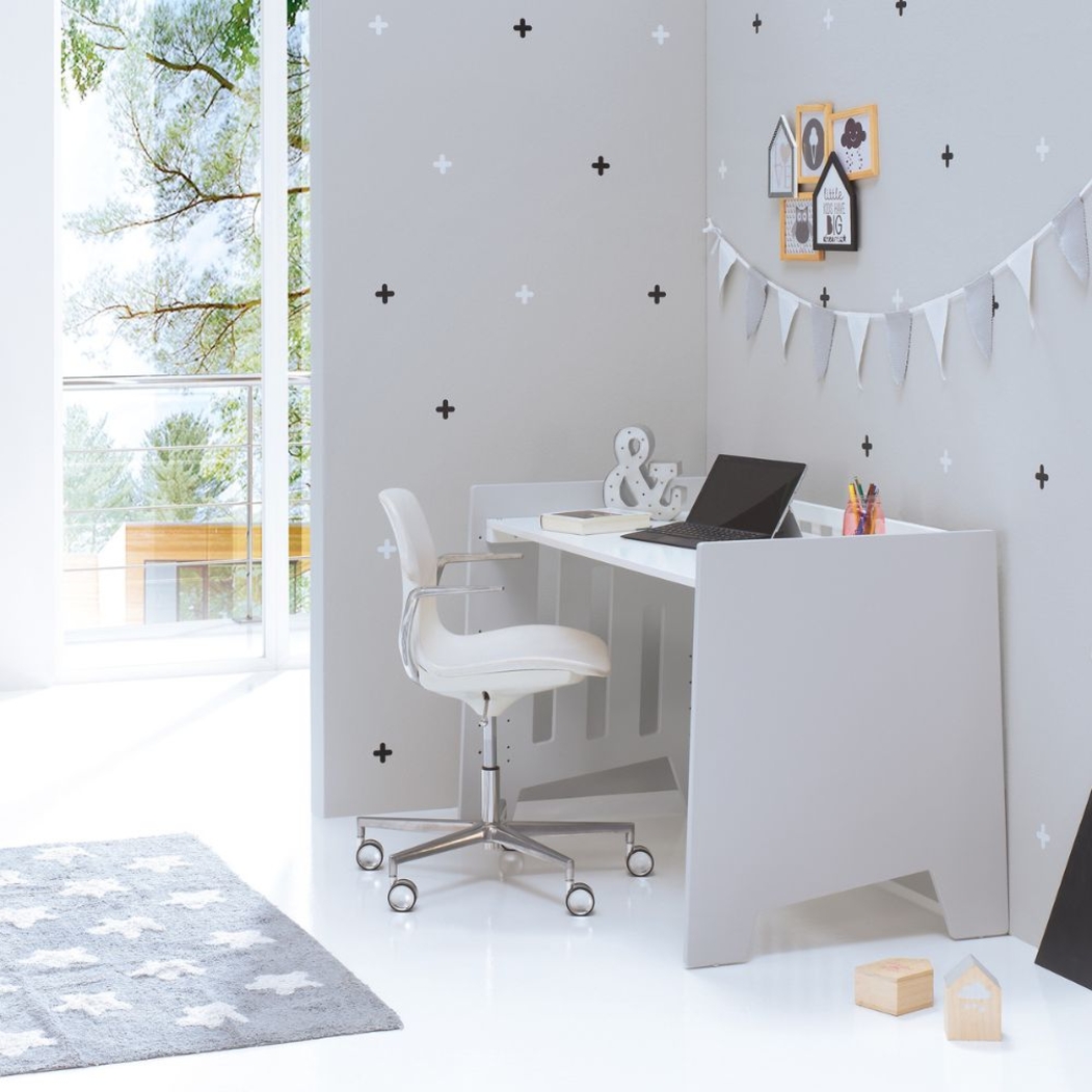 Berço Alondra Omni 5 em 1 - Alondra - 8431904315747