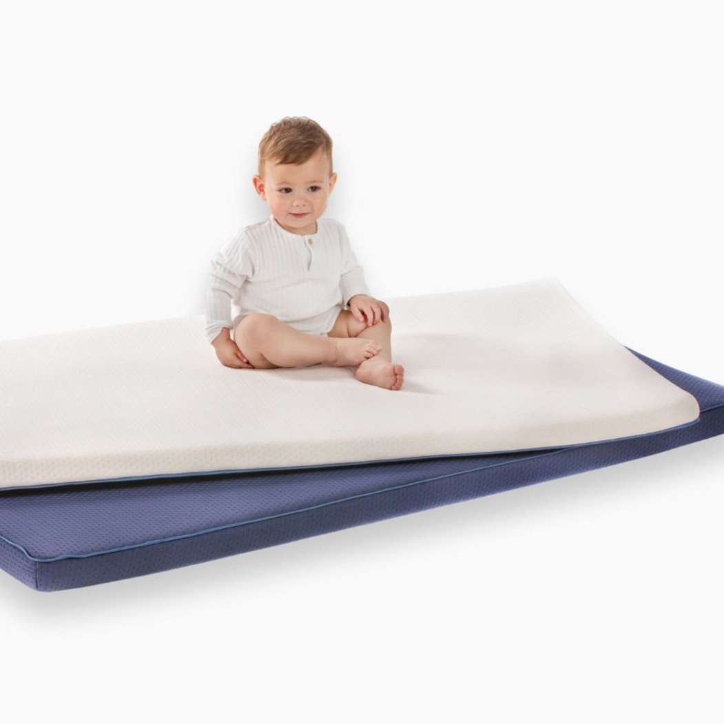 Colchão Berço Ecus Kids Ecus Care - Ecus Kids - 8433905222642