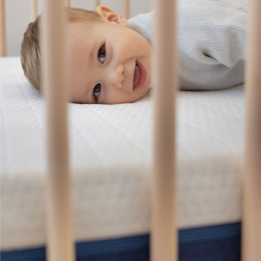 Colchão Berço Ecus Kids Ecus Care - Ecus Kids - 8433905222642