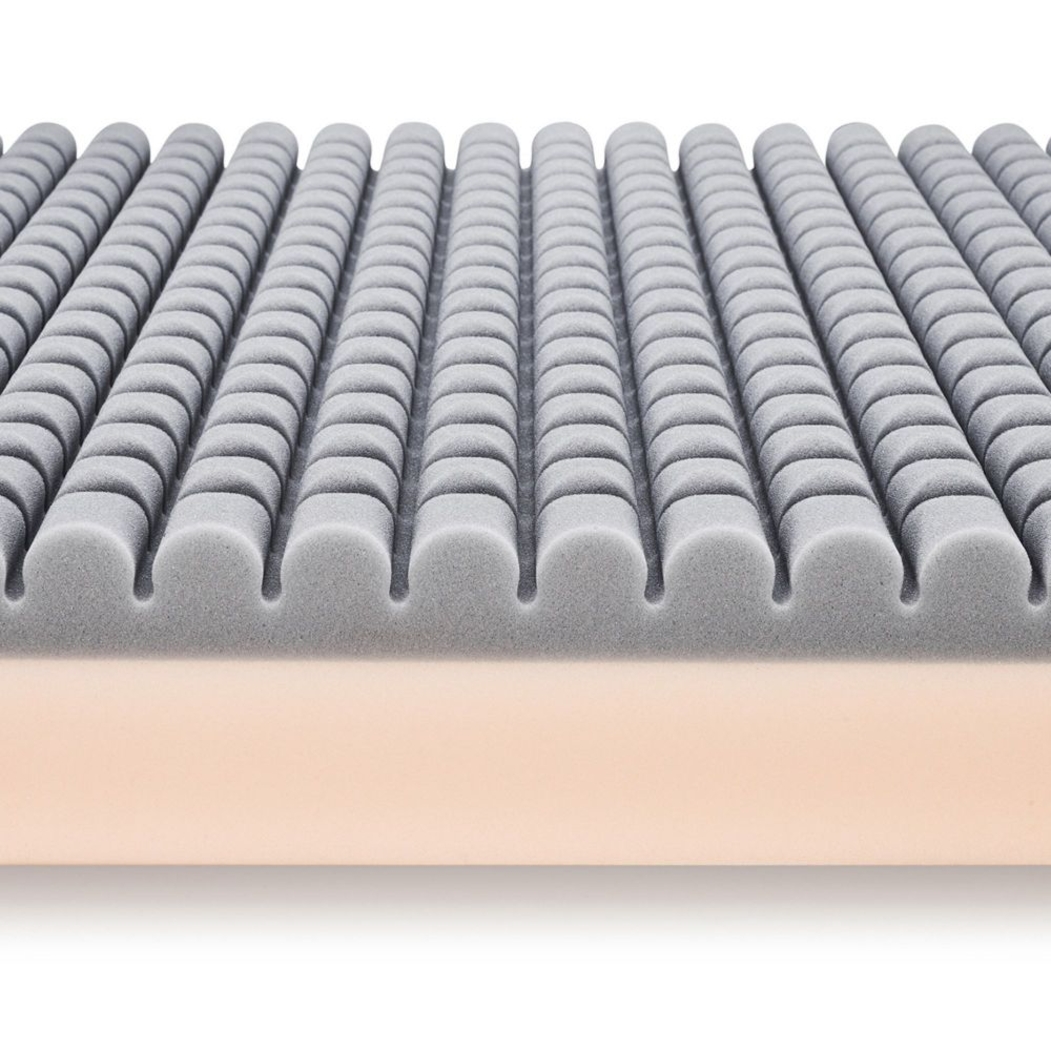 Colchão Berço Ecus Kids Ecus Care - Ecus Kids - 8433905222642