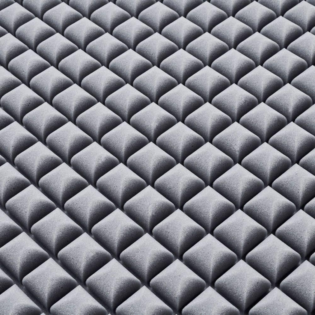 Colchão Berço Ecus Kids Ecus Care - Ecus Kids - 8433905222642