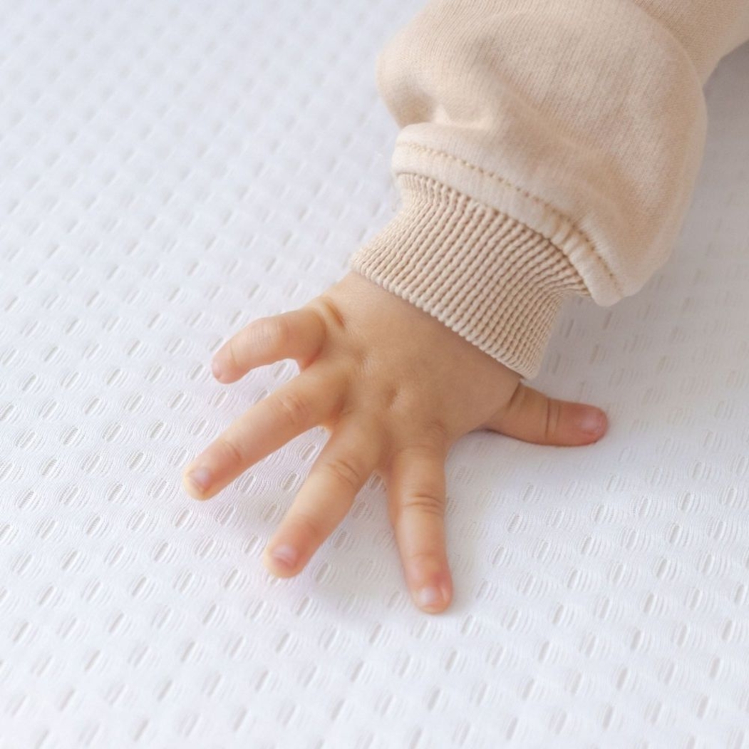 Colchão Berço Ecus Kids Ecus Care - Ecus Kids - 8433905222642