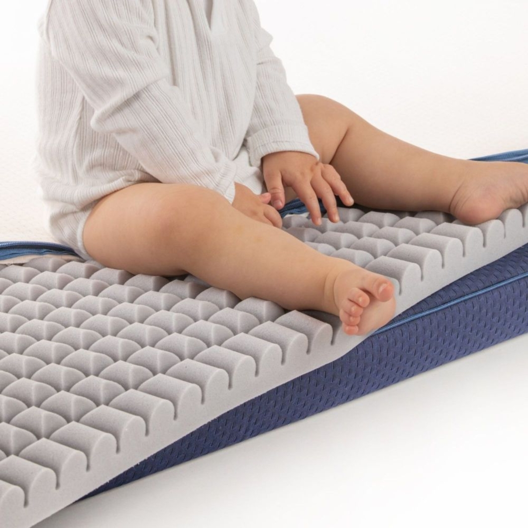 Colchão Berço Ecus Kids Ecus Care - Ecus Kids - 8433905222642