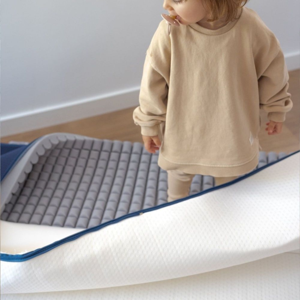 Colchão Berço Ecus Kids Ecus Care - Ecus Kids - 8433905222642