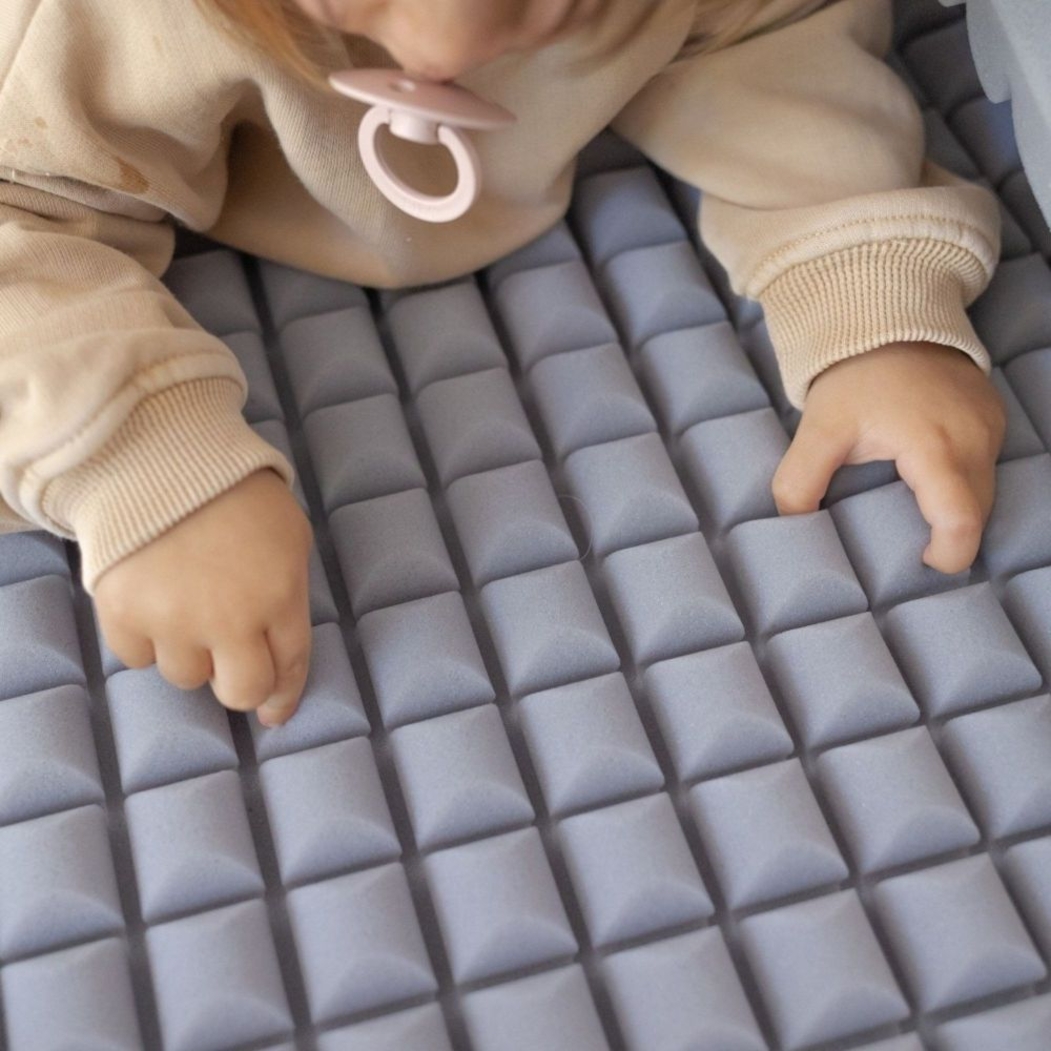 Colchão Berço Ecus Kids Ecus Care - Ecus Kids - 8433905222642