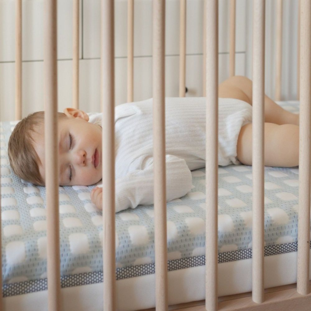 Colchão para Berço Ecus Kids Care Ultimate - Ecus Kids - 8433905533694