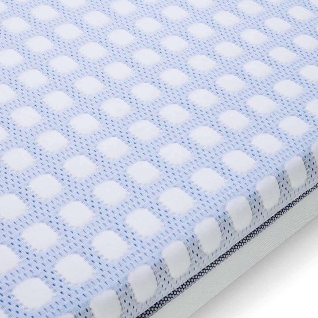 Colchão para Berço Ecus Kids Care Ultimate - Ecus Kids - 8433905533694