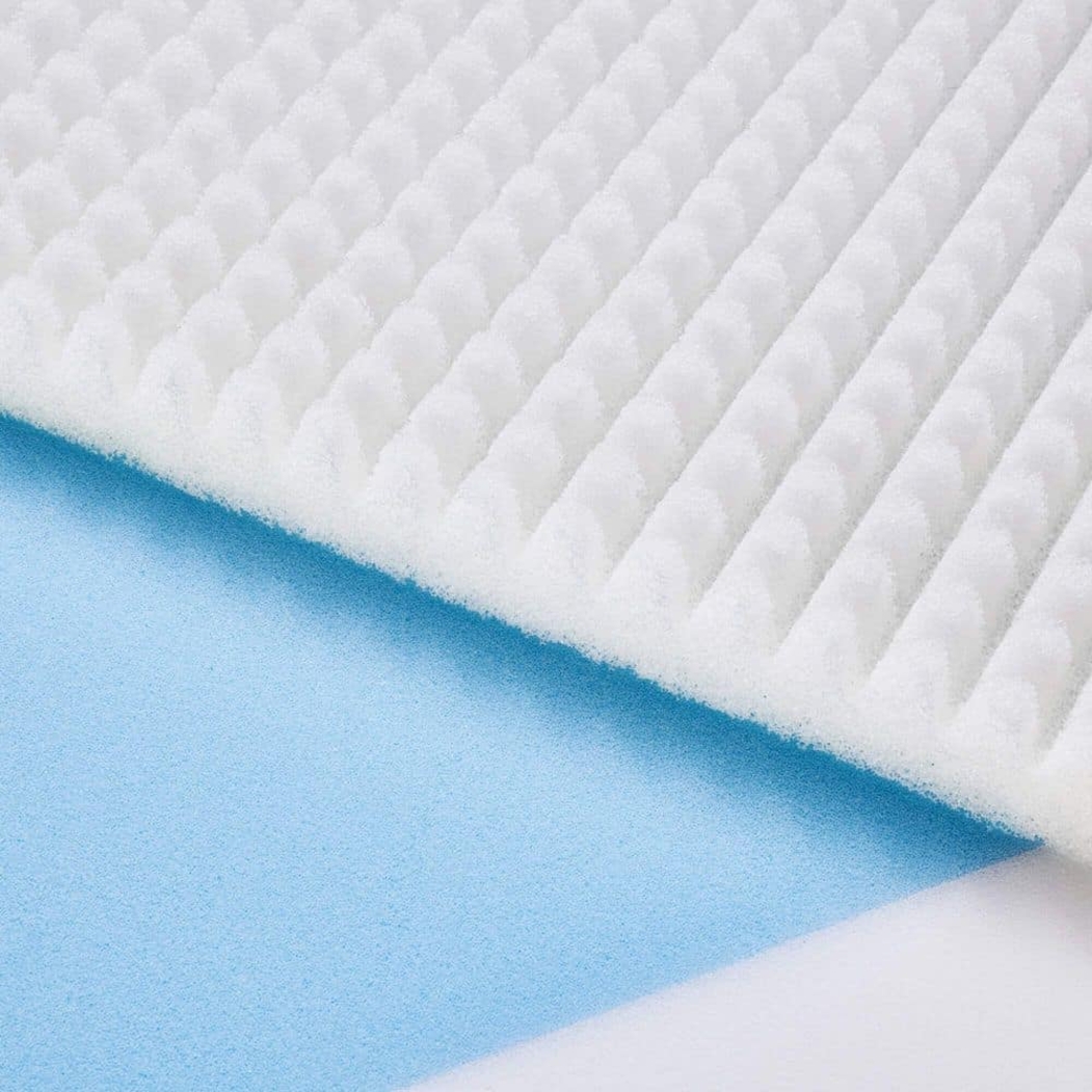 Colchão para Berço Ecus Kids Care Ultimate - Ecus Kids - 8433905533694