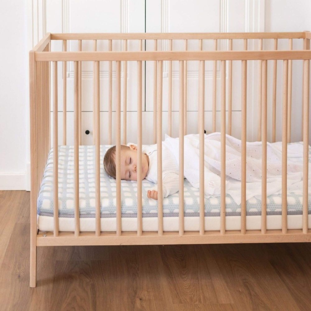 Colchão para Berço Ecus Kids Care Ultimate - Ecus Kids - 8433905533694