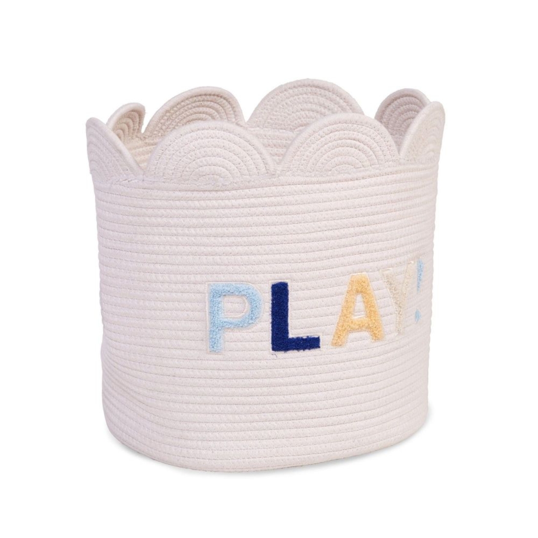 Cesta Childhome Play - Childhome - 5420007168315