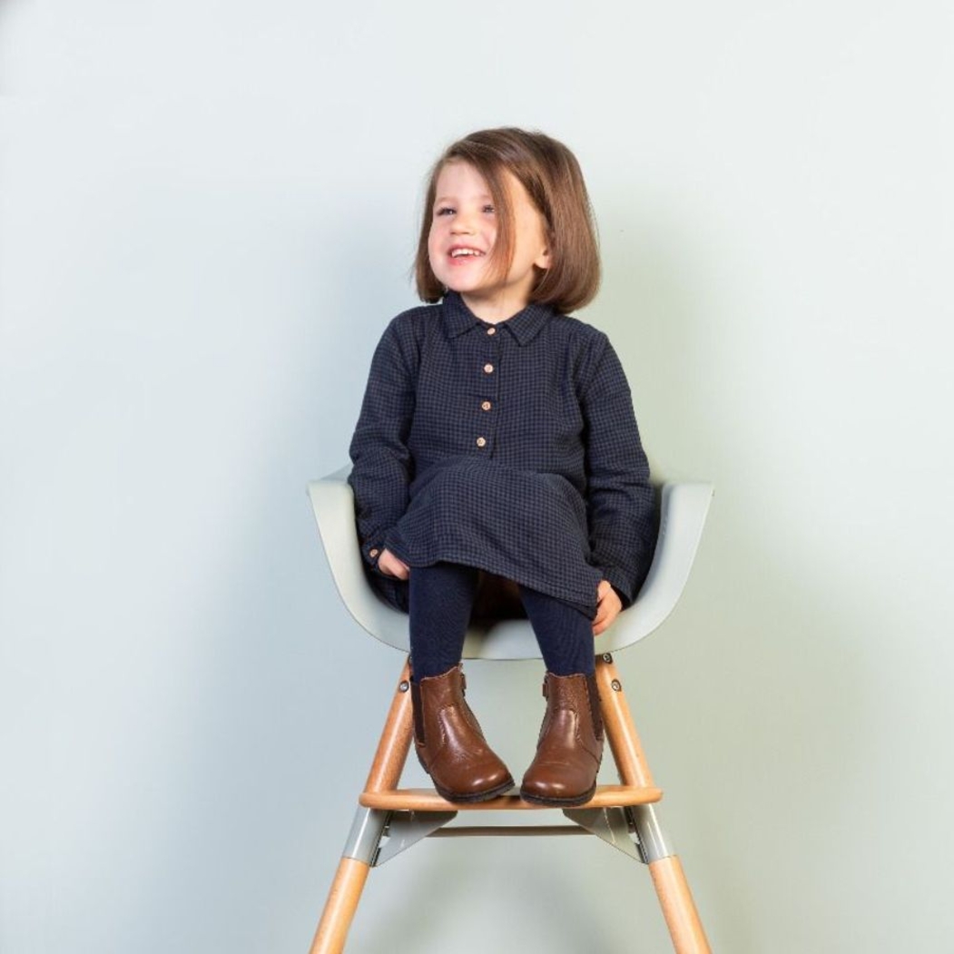 Cadeira de Papa Childhome Evolu 2 - Childhome - 5420007162658