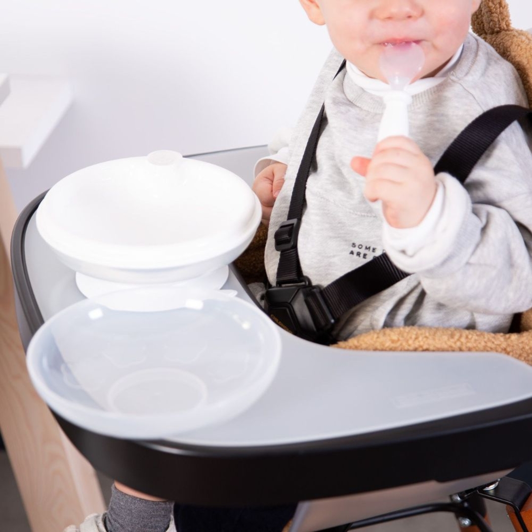 Tabuleiro Cadeira Papa Childhome Evolu Childhome 2 - Childhome - 5420007159528