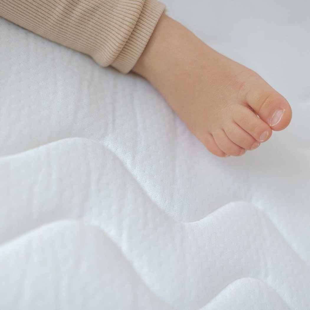 Colchão Berço Ecus Kids Oxsi - Ecus Kids - 8433905139483