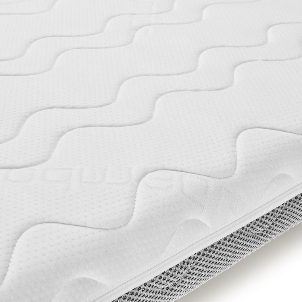 Colchão Berço Ecus Kids Oxsi - Ecus Kids - 8433905139506