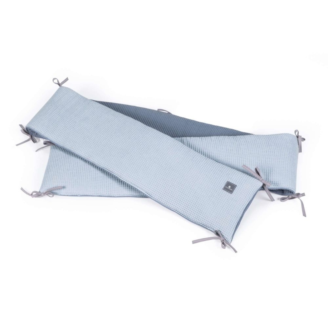 Mini Berço Convertível Alondra Crea Uno Nomad com Colchão, Saco Cama e Protetor - Alondra - CREA1-K21-M5000-TX121