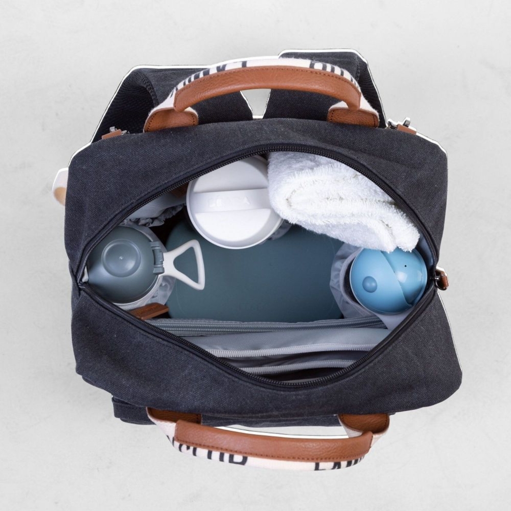 Mochila Childhome Family Club - Childhome - 5420007167646