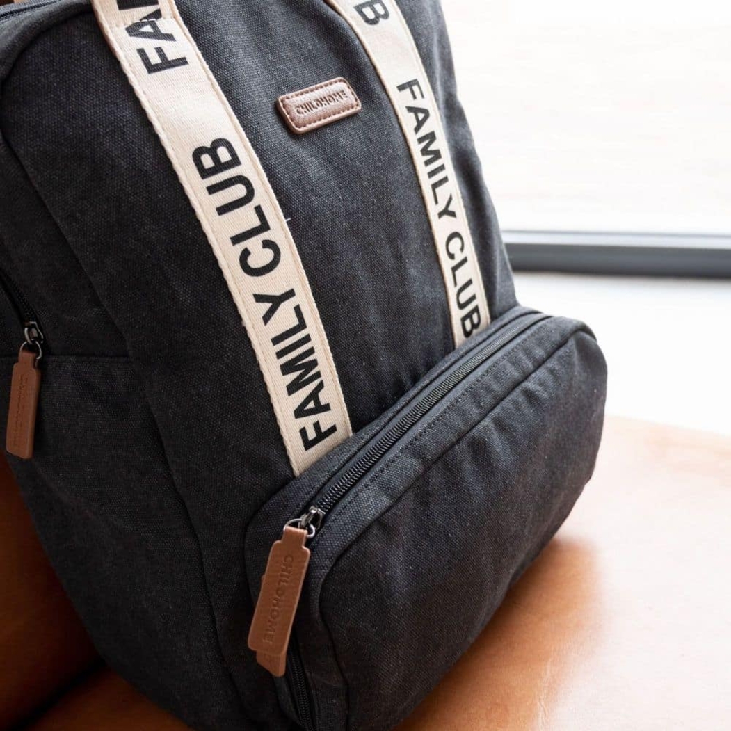 Mochila Childhome Family Club - Childhome - 5420007167646