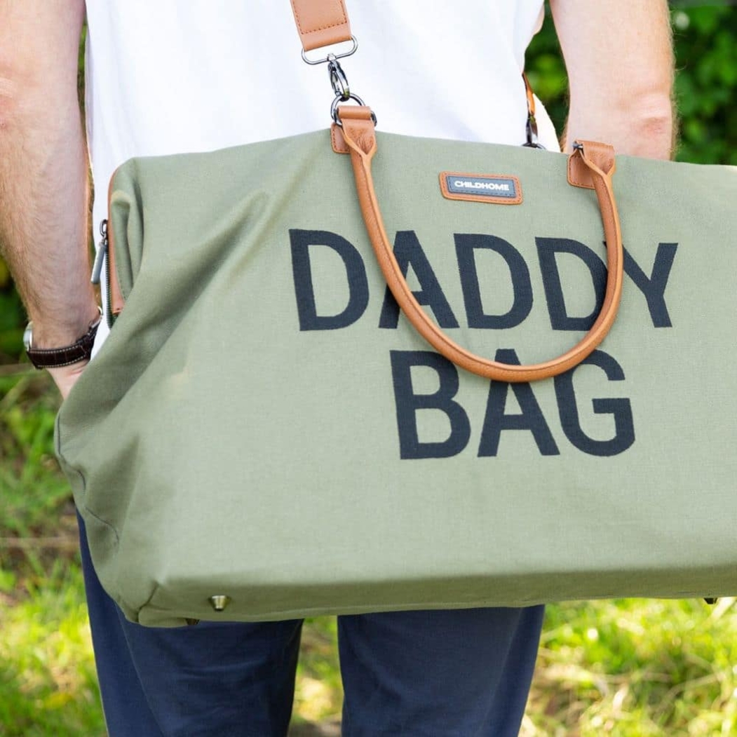Bolsa Childhome Daddy Bag - Childhome - 5420007161828