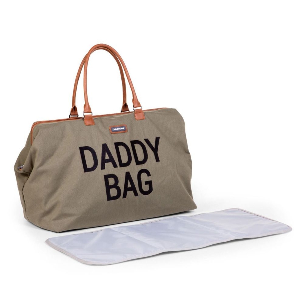 Bolsa Childhome Daddy Bag - Childhome - 5420007161828