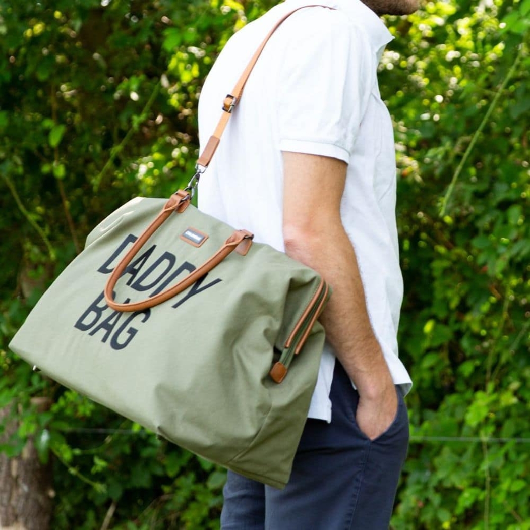 Bolsa Childhome Daddy Bag - Childhome - 5420007161828