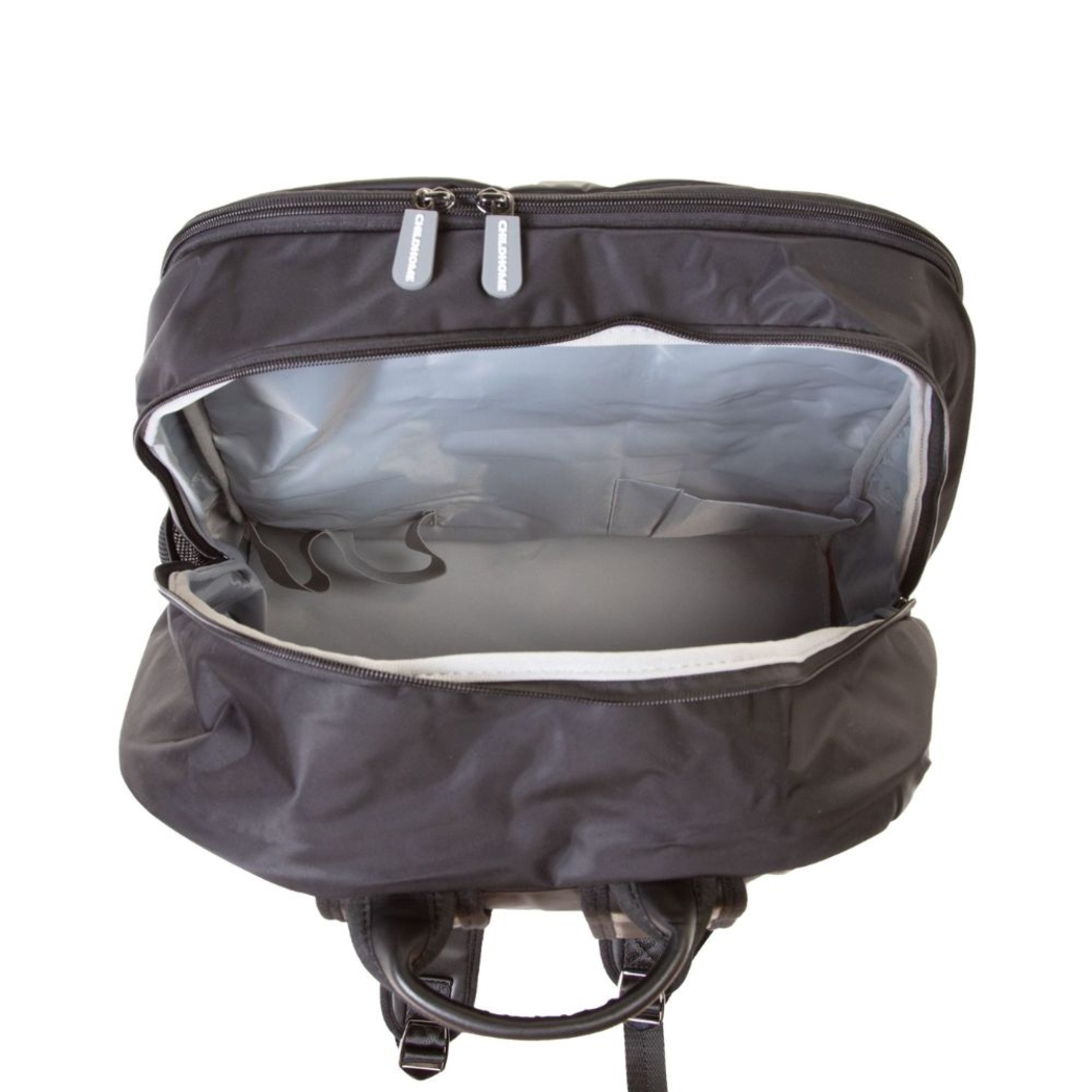 Mochila Childhome Daddy Bag - Childhome - 5420007151041