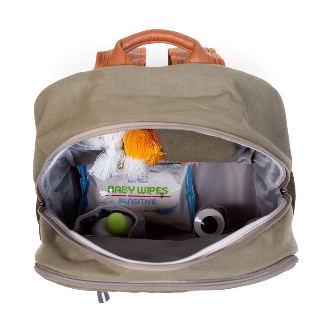 Mochila Childhome Daddy Bag - Childhome - 5420007161842