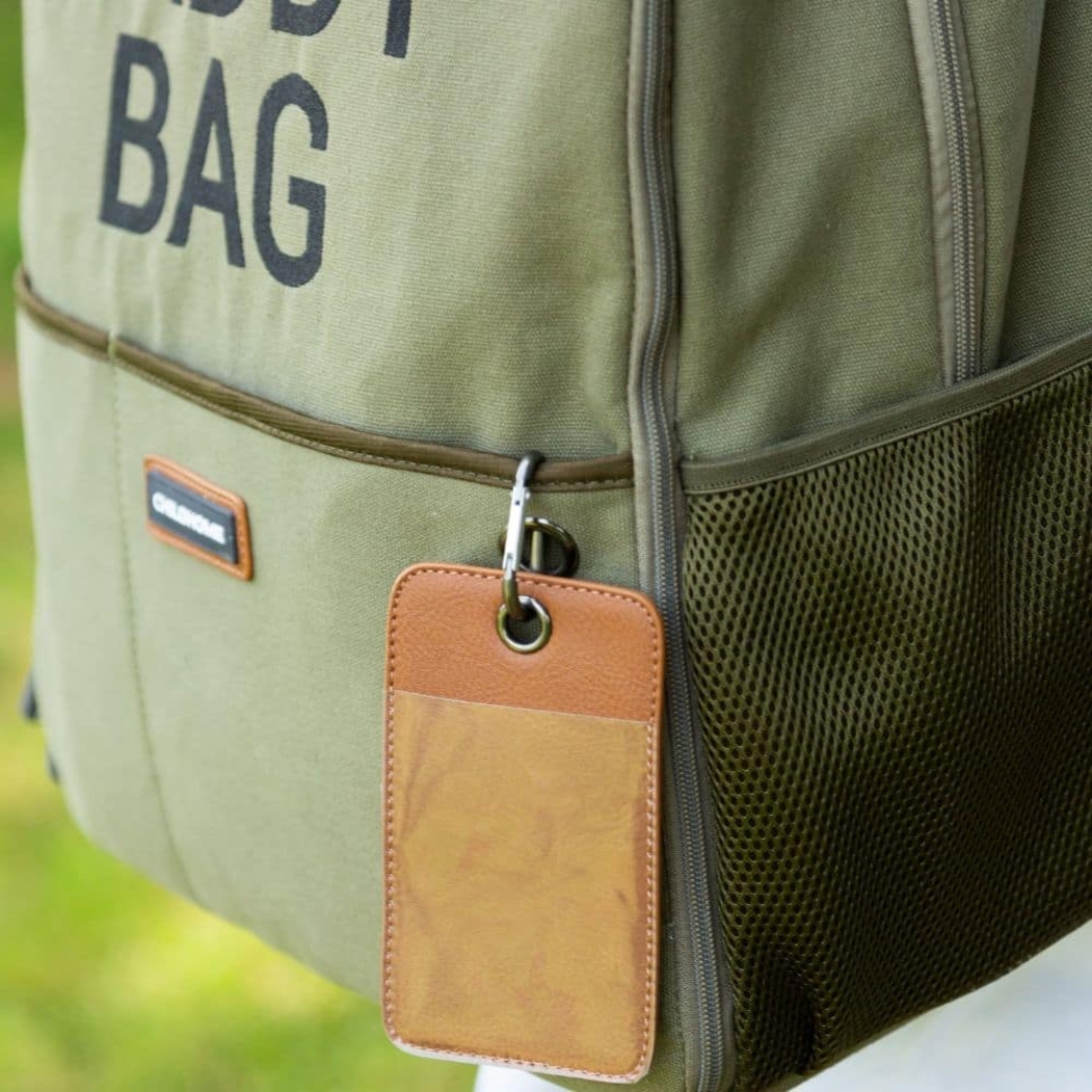 Mochila Childhome Daddy Bag - Childhome - 5420007161842