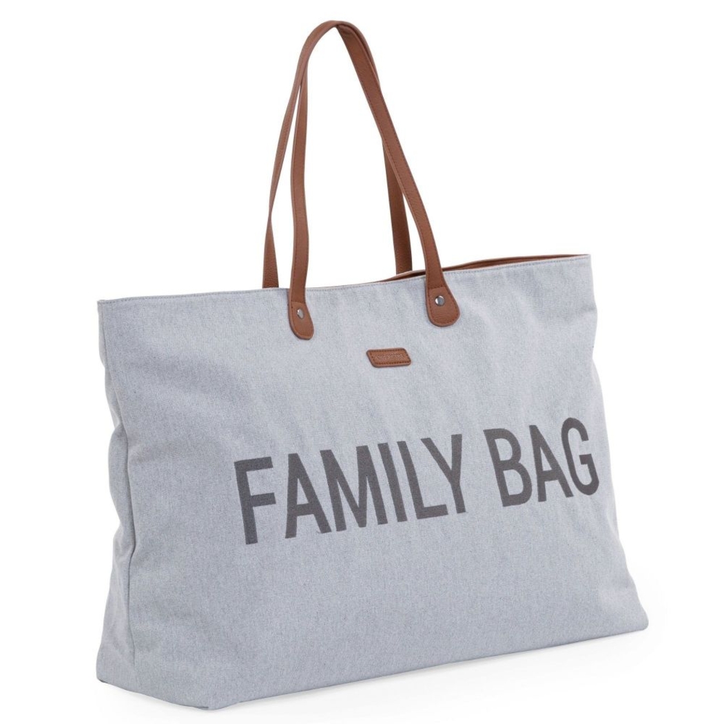 Bolsa Childhome Family Bag - Childhome - 5420007168001