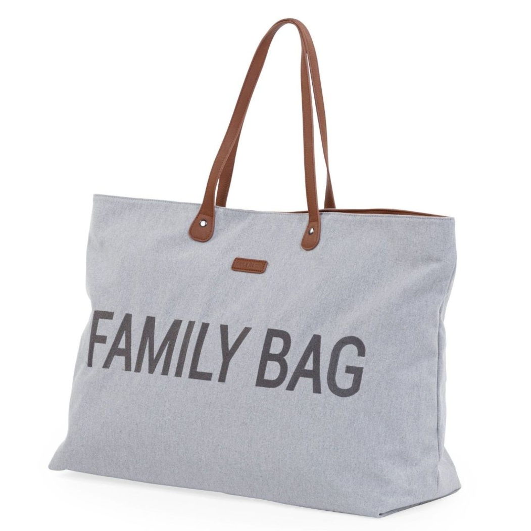 Bolsa Childhome Family Bag - Childhome - 5420007168001