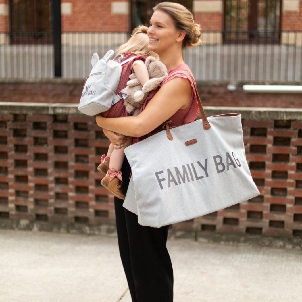 Bolsa Childhome Family Bag - Childhome - 5420007168001