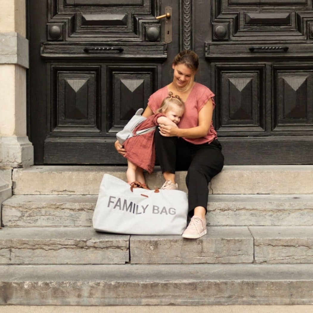 Bolsa Childhome Family Bag - Childhome - 5420007168001