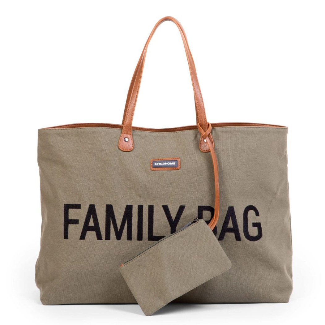 Bolsa Childhome Family Bag - Childhome - 5420007161880