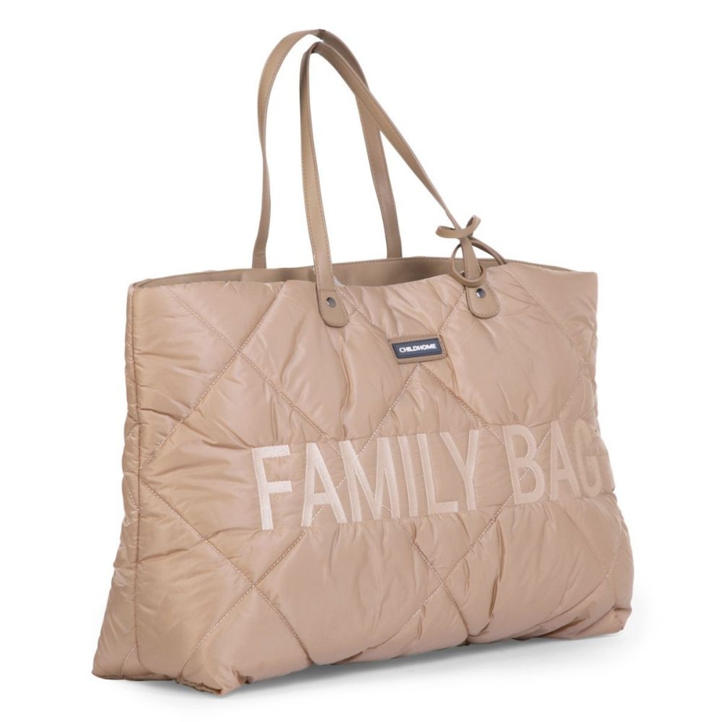 Bolsa Childhome Family Bag - Childhome - 5420007161927