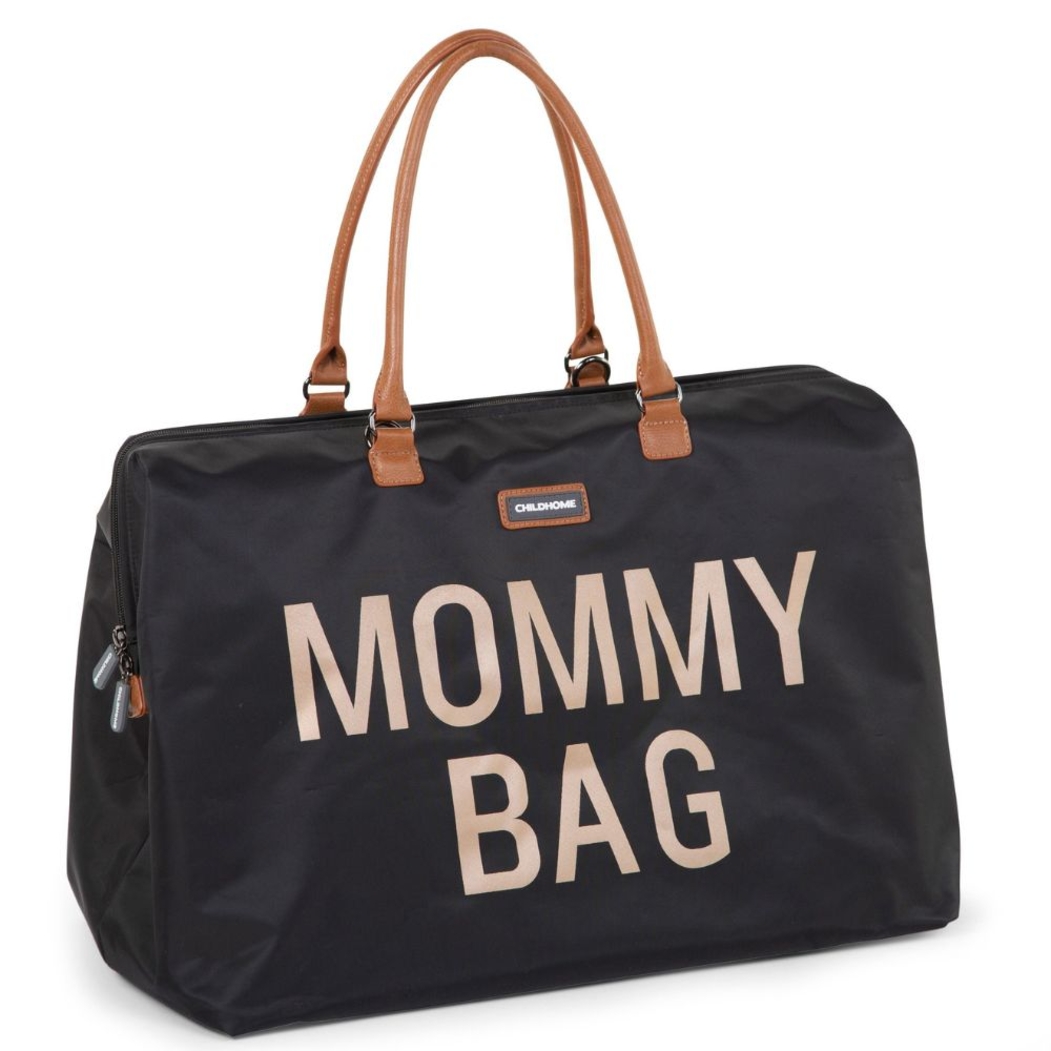 Bolsa Childhome Mommy Bag - Childhome - 5420007150556