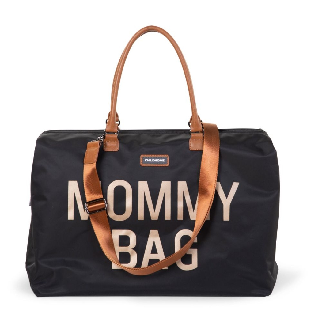 Bolsa Childhome Mommy Bag - Childhome - 5420007150556