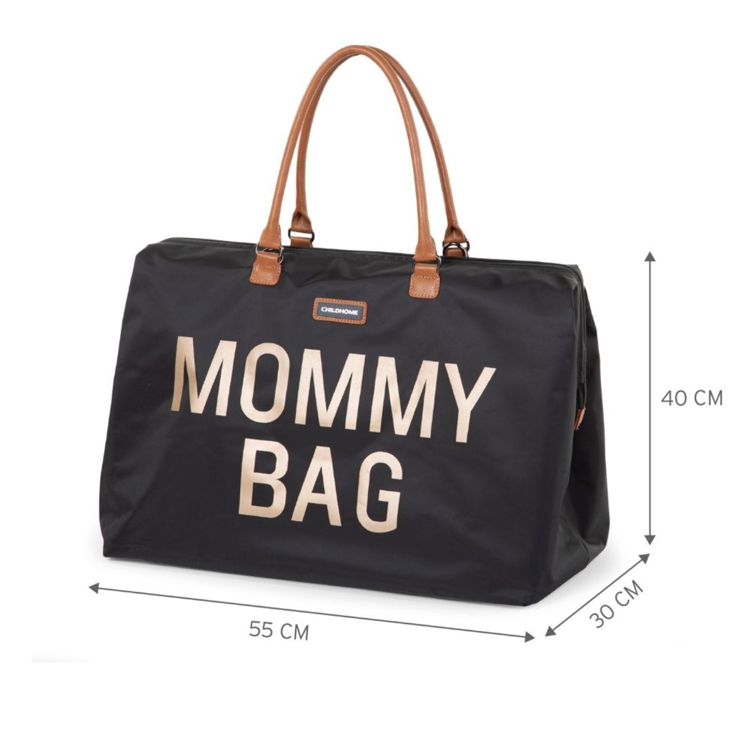 Bolsa Childhome Mommy Bag - Childhome - 5420007150556