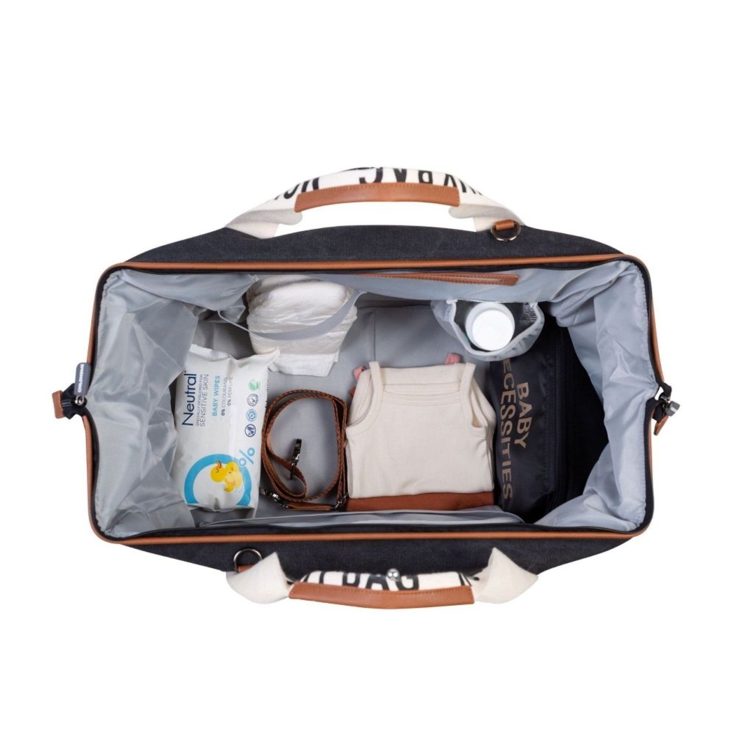 Bolsa Childhome Mommy Bag Signature Collection - Childhome - 5420007164942