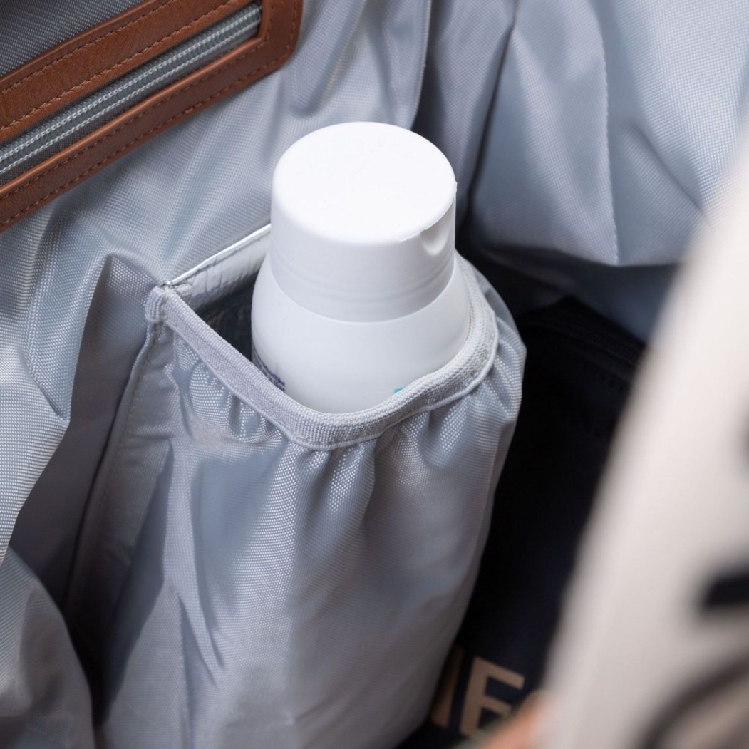 Bolsa Childhome Mommy Bag Signature Collection - Childhome - 5420007164942