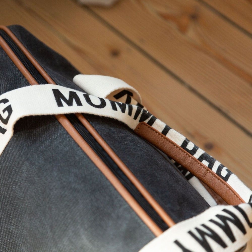 Bolsa Childhome Mommy Bag Signature Collection - Childhome - 5420007164942